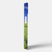 米国、ワシントン州の春の古く赤い納屋 Case-Mate iPhoneケース (裏面 / 右)