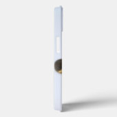 米国、ワシントン州、シアトルの湖ワシントン州 Case-Mate iPhoneケース (裏面 / 右)