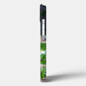 米国、ワシントン州。 Blacktailシカの子鹿 Case-Mate iPhoneケース (裏面 / 左)
