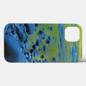 米国、ワシントン、オリンピック国立公園4 Case-Mate iPhoneケース (裏面 (横))