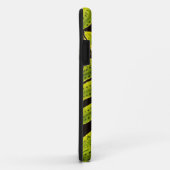 米国、ワシントン、オリンピック国立公園、バックライト Case-Mate iPhoneケース (裏面/右)