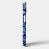 米国、ワシントン、オリンピック国立公園、ラプッシュ Case-Mate iPhoneケース (裏面 / 右)