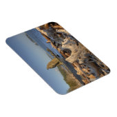 米国、ワシントン、オリンピック国立公園、リアルト マグネット (右側)