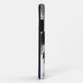 米国、ワシントン、オリンピック国立公園、朝 Case-Mate iPhoneケース (裏面/右)