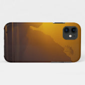 米国,ワシントン,オリンピック·ナトル·パーク,サンセット, 2 Case-Mate iPhoneケース (裏面(横))