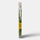 米国、ワシントン、カスケード範囲5 Case-Mate iPhoneケース (裏面 / 左)