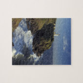 米国,ワシントン,ケープ失望州 ジグソーパズル (横)