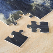 米国,ワシントン,ケープ失望州 ジグソーパズル (側面)