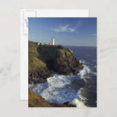 米国，ワシントン，ケープ失望州 ポストカード (正面/裏面)