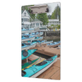 米国、ワシントン、サンフアン諸島 クリップボード (左)