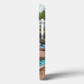 米国、ワシントン、サンフアン諸島 Case-Mate iPhoneケース (裏面 / 左)