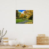 米国（ワシントン） ポスター (キッチン)