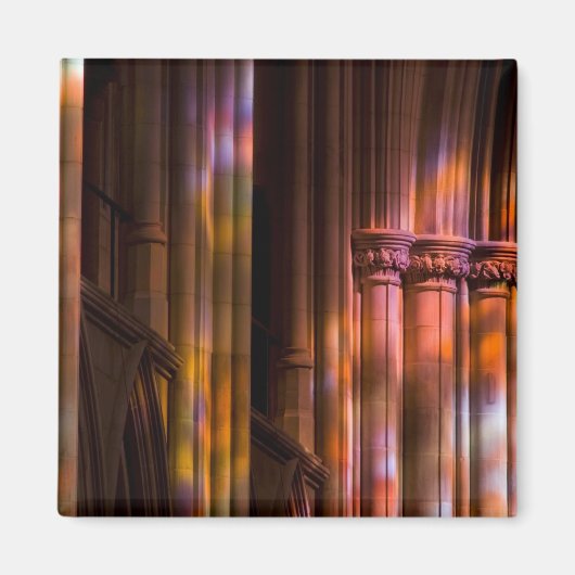 米国、ワシントン、ワシントンNational マグネット (正面)