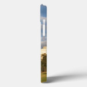 米国、ワシントンDC、キャピトル建物 Case-Mate iPhoneケース (裏面 / 左)