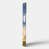 米国、ワシントンDC、キャピトル建物 Case-Mate iPhoneケース (裏面 / 右)