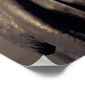 米国、ワシントンDC。トーマス・ジェファーソン・メモリアル。 ポスター (角)