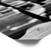 米国、ワシントンDC。国教会の信徒 ポスター (角)