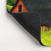 米国、ヴァージニアのShenandoahの国立公園、2 マウスパッド (コーナー)