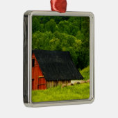 米国、ヴァージニアのShenandoahの国立公園、2 メタルオーナメント (右)