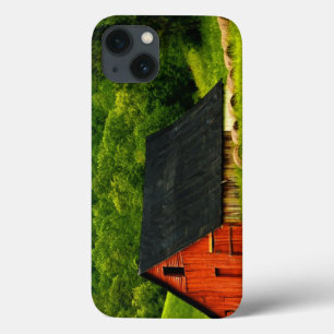 米国、ヴァージニアのShenandoahの国立公園、2 iPhone 13ケース