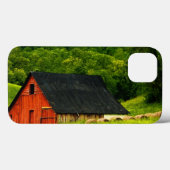 米国、ヴァージニアのShenandoahの国立公園、2 Case-Mate iPhoneケース (裏面 (横))