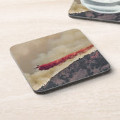 米国、北アメリカ、コロラド州の大きい石、Flagstaff コースター (左側)