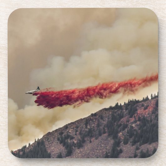 米国、北アメリカ、コロラド州の大きい石、Flagstaff コースター (正面)