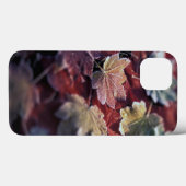 米国、太平洋北西部。カエデ日本の葉 Case-Mate iPhoneケース (裏面 (横))