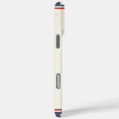 米国/愛国的な7月4日 Case-Mate iPhoneケース (裏面 / 右)