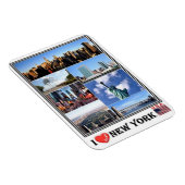 米国 – 米国 – ニューヨーク – マグネット (右側)