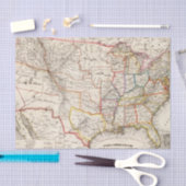 米国 薄葉紙 (クラフト)