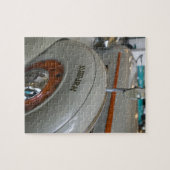 米国、金褐色のインディアナ: のコード、Duesenberg 13金褐色 ジグソーパズル (横)