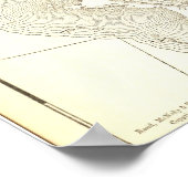 米国： 1913年 ポスター (角)