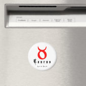 米国、4月20日~5月20日 マグネット (インサイチュ (食洗機))