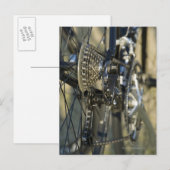 米国、AZ、フェニックス ポストカード (正面/裏面)