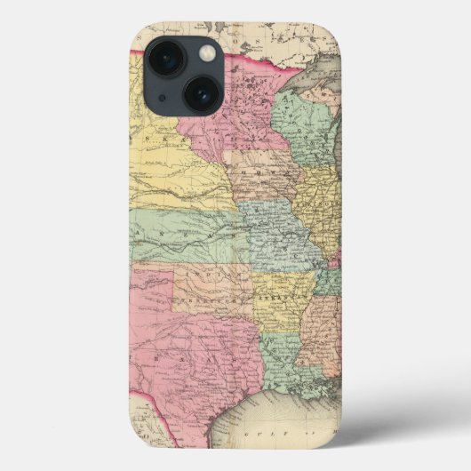 米国 Case-Mate iPhoneケース (裏面)