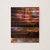 米国、DCのワシントン州、ワシントン州の国民 ジグソーパズル (縦)