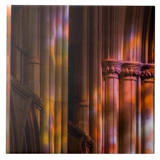 米国、DCのワシントン州、ワシントン州の国民 タイル (正面)