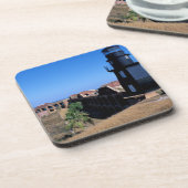 米国， FL，フロリダ州鍵，フォートジェファーソン， 1846, 2 コースター (左側)