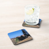 米国， FL，フロリダ州鍵，フォートジェファーソン， 1846, 2 コースター (右側)