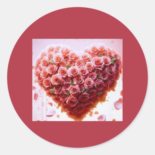 米国(_L) ラウンドシール (正面)