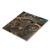 米国、Nevada_Reno: 国民の自動車博物館2 タイル (側面)