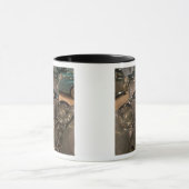 米国、Nevada_Reno: 国民の自動車博物館2 マグカップ (中央)