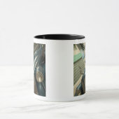 米国、Nevada_Reno: 国民の自動車博物館 マグカップ (中央)