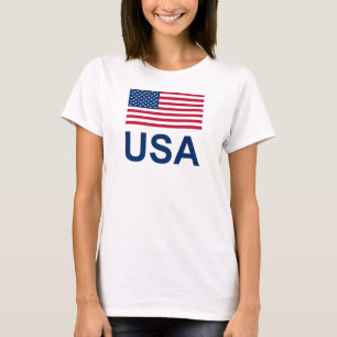 米国 Tシャツ