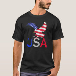 米国 Tシャツ