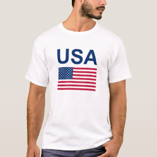 米国 Tシャツ