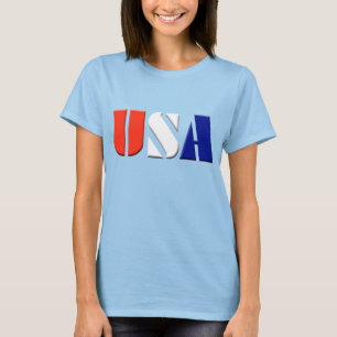 米国 Tシャツ
