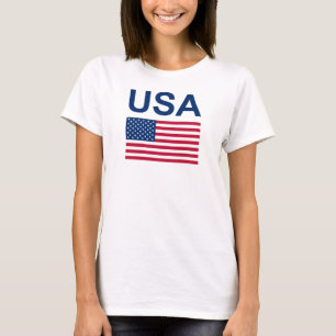 米国 Tシャツ