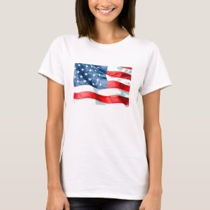 米国 Tシャツ